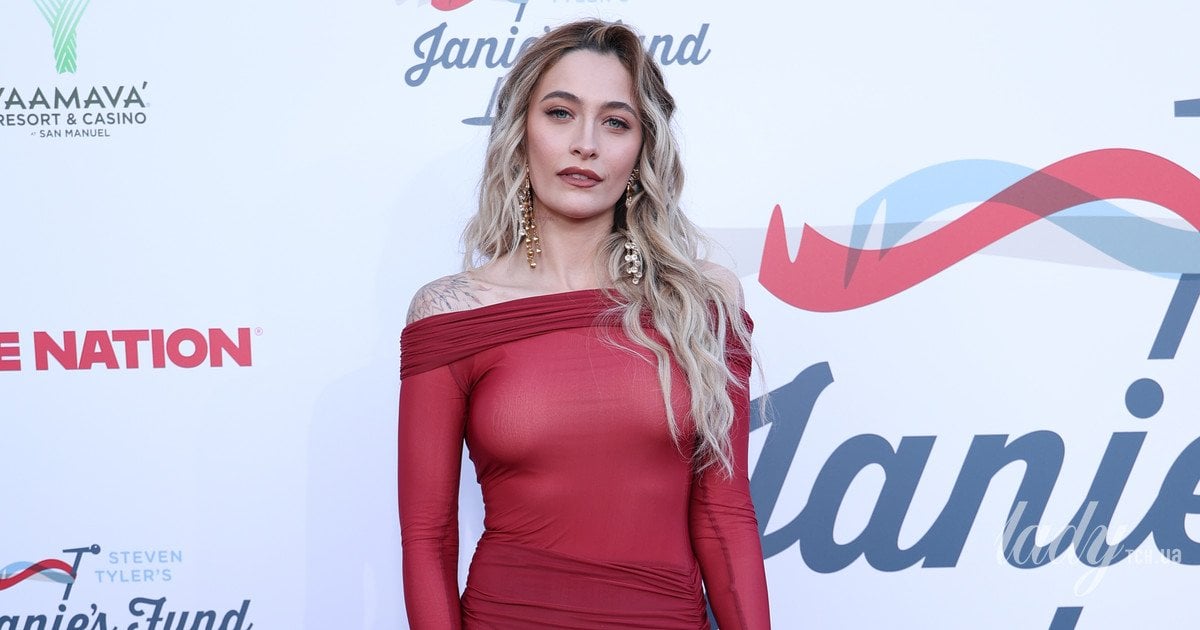 Періс Джексон