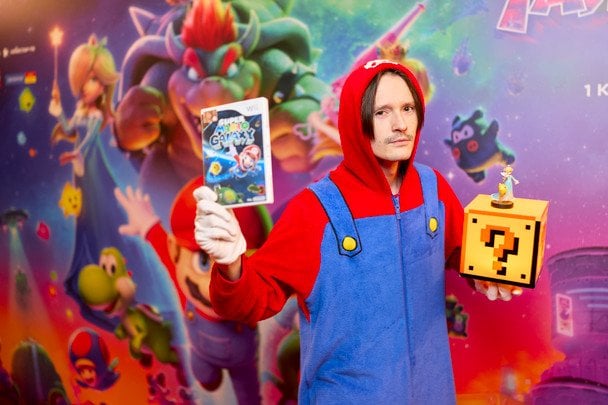 Фото David Neparidze