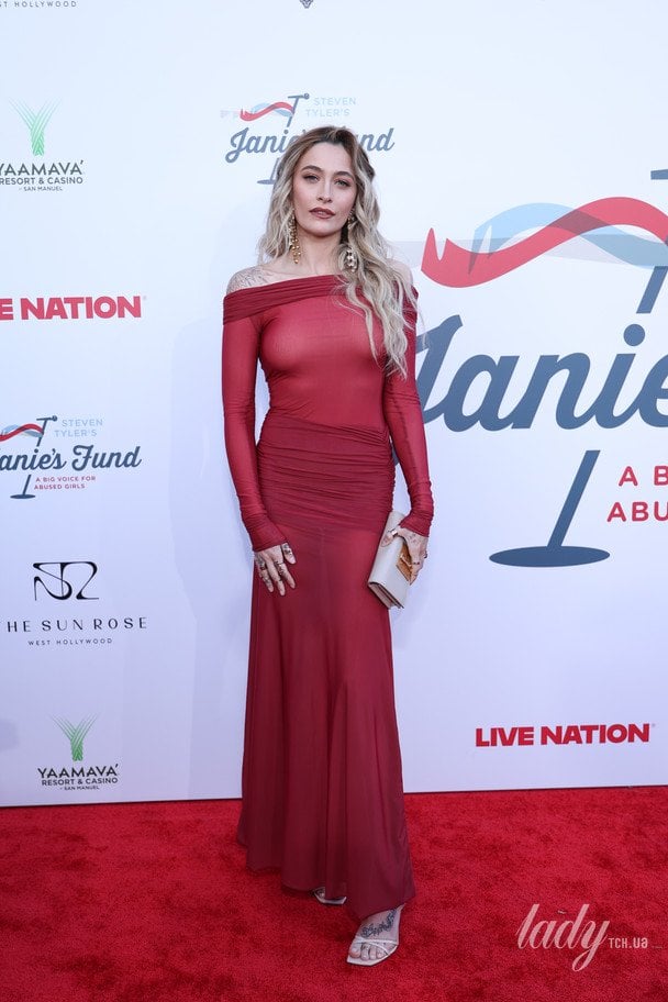 Періс Джексон / © Getty Images