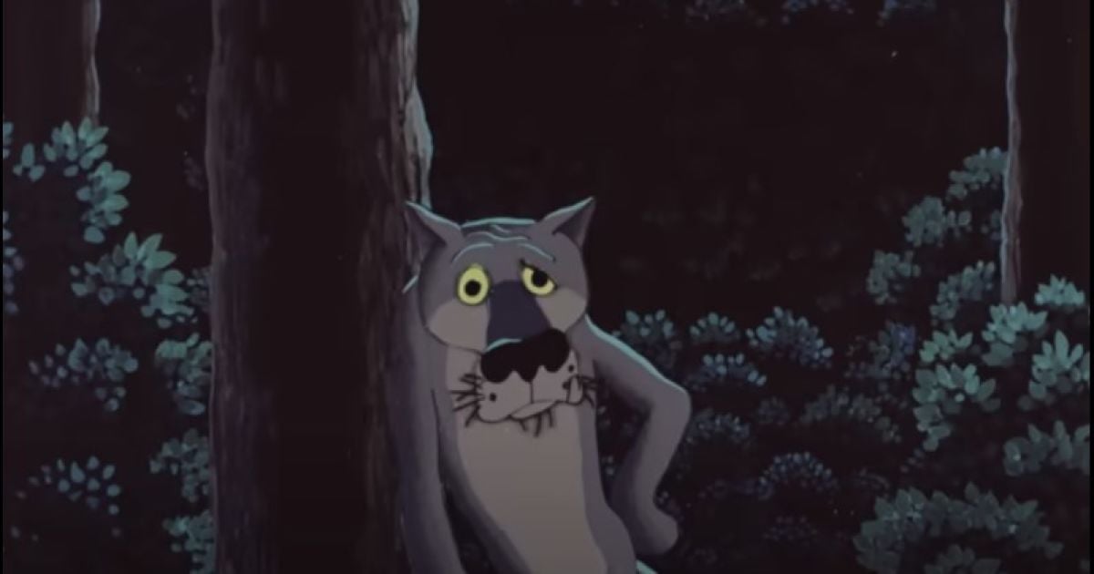 Як правильно сказати "Жив-був пес"