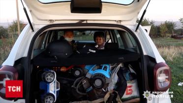 Внимание, объявлена обязательная эвакуация в 16 населенных пунктах Донецкой области