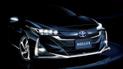 Японские тюнеры доработали гибридный Toyota Prius PHV нового поколения