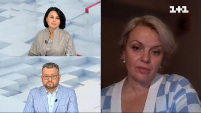 "Коза Ностра. Мама едет", хорошие русские и фильмы о войне: интервью с Ирмой Витовской