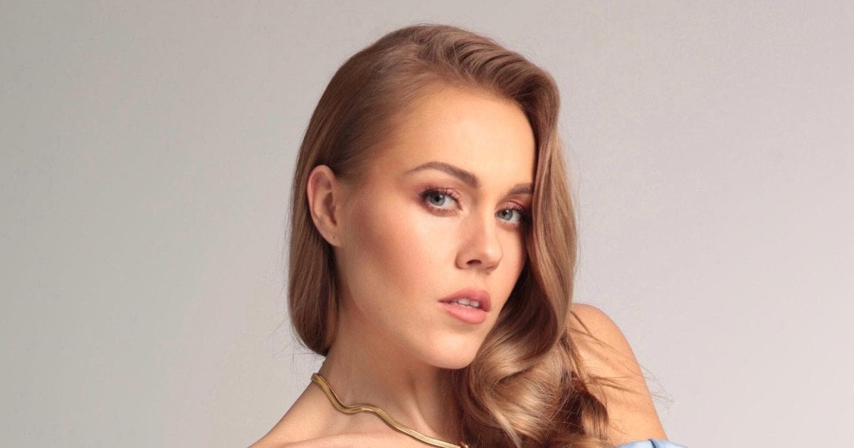 Олена Тополя