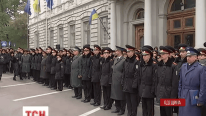 Як Україна відзначала День захисника Вітчизни