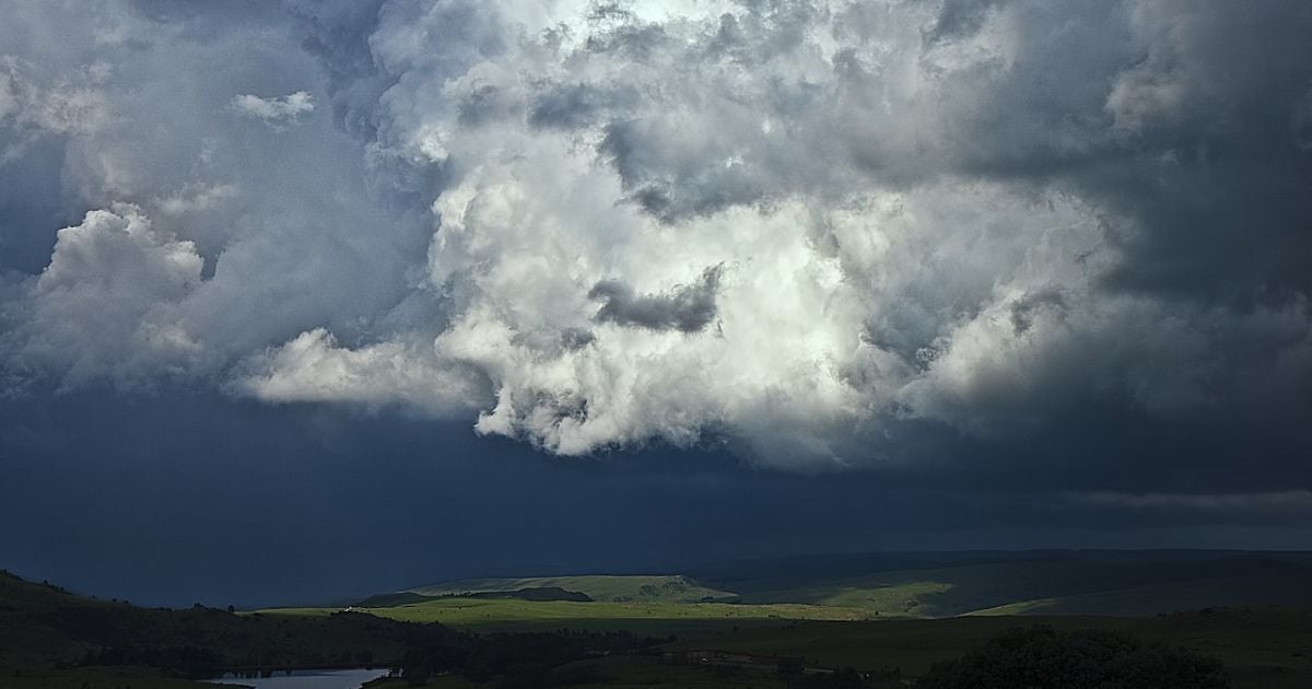 На Закарпатті очікується штормове попередження