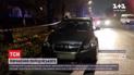 Столичный патрульный получил 3 огнестрельные ранения при задержании группы злоумышленников