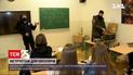 У столиці школярів вчили поводженню в разі бойових дій чи природних катастроф | Новини України