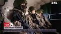 За даними штабу ОС Луганськ обстріляли з окупованої ж території | Новини з фронту