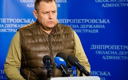 "Тіла ідентифікувати важко": Філатов повідомив подробиці ракетного удару по Дніпру та назвав місце прильоту