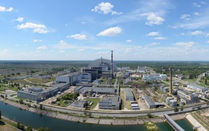 Яка зараз ситуація на Чорнобильській АЕС: на об’єкті "Укриття" вийшли з ладу кілька датчиків
