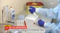 В Украине ввели тестирование на антитела к коронавирусной инфекции