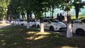 Поліція не пустила фанів "Десни" до Будинку футболу