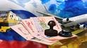 Візовий режим з агресором: варто чи ні?