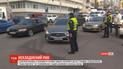 19 квітня у середмісті столиці до 10 вечора буде частково обмежений рух транспорту