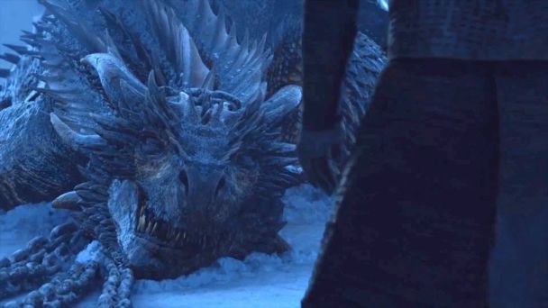 Визерион / © HBO
