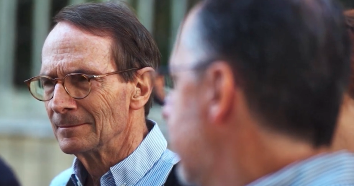 Скриншот с видео