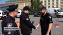 День полицейского: как правоохранители празднуют в условиях войны
