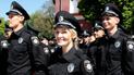 У Кіровограді прийняла присягу нова патрульна поліція