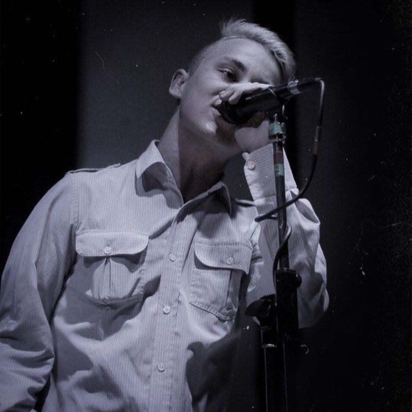 Артем Пивоваров / © instagram.com/pivovarov_stikhiya