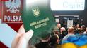 Якщо закінчився строк дії закордонного паспорту: наразі в Німеччині перебуває близько 200 тис. українських чоловіків призовного віку.