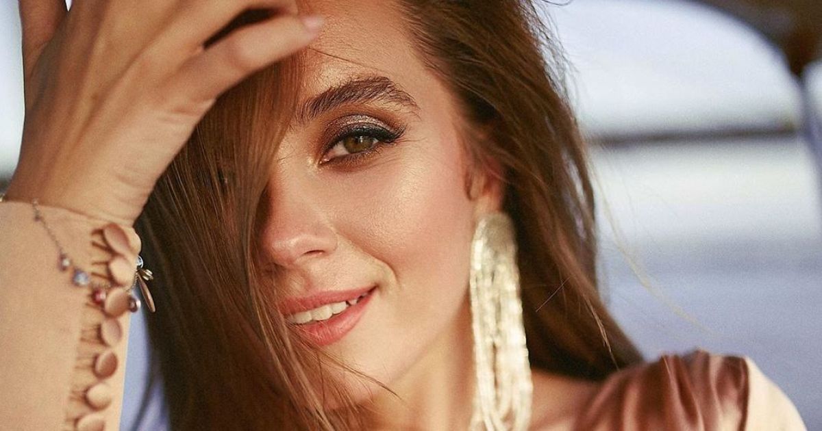 Алина с "Холостяка"/Instagram lionilal