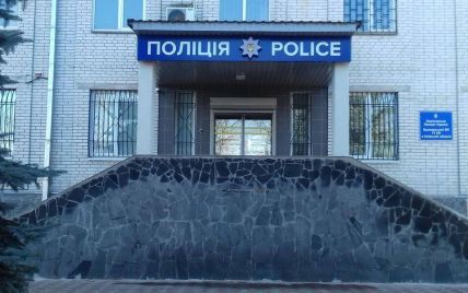 Под Киевом отчим жестоко избил 7-летнего пасынка за шалости и неубранные вещи