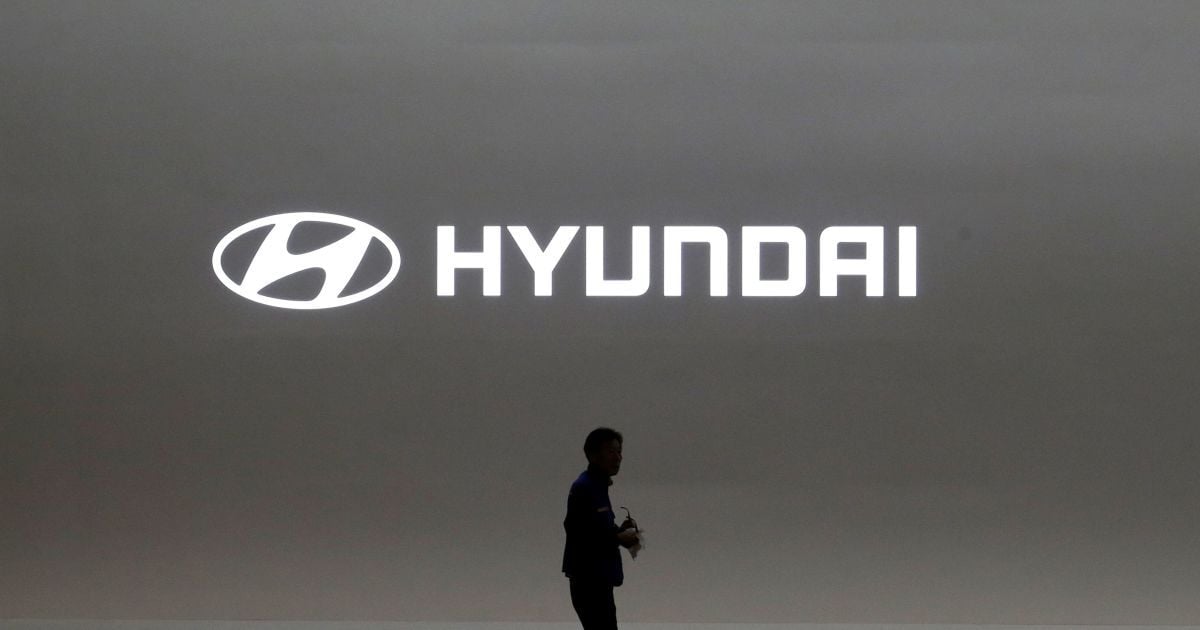 Співробітник Hyundai отримав 24 мільйони доларів від США за "зливання" інформації про автомобілі