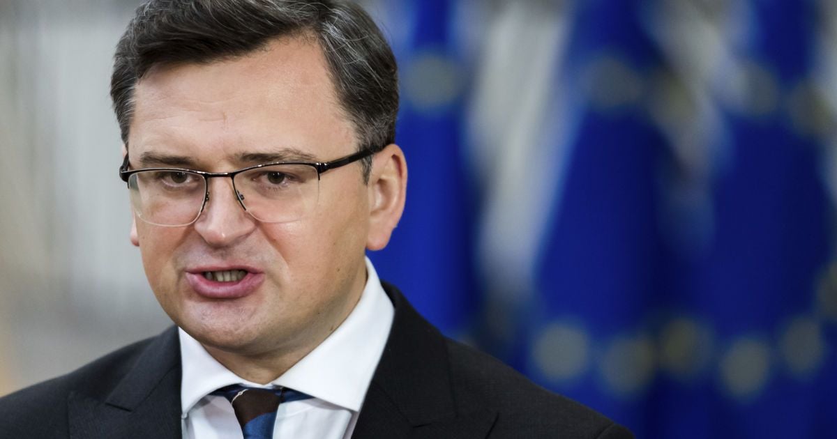 Системи протиракетного і протиповітряного захисту: Кулеба озвучив системи ключові потреби України в оборонній сфері
