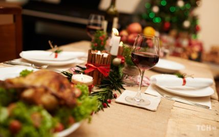 П'ять страв для новорічного столу: м'ясо та птиця