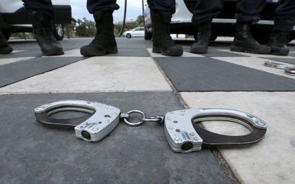У Запорізькій області затримали псевдоактивістів, які займалися рекетом 