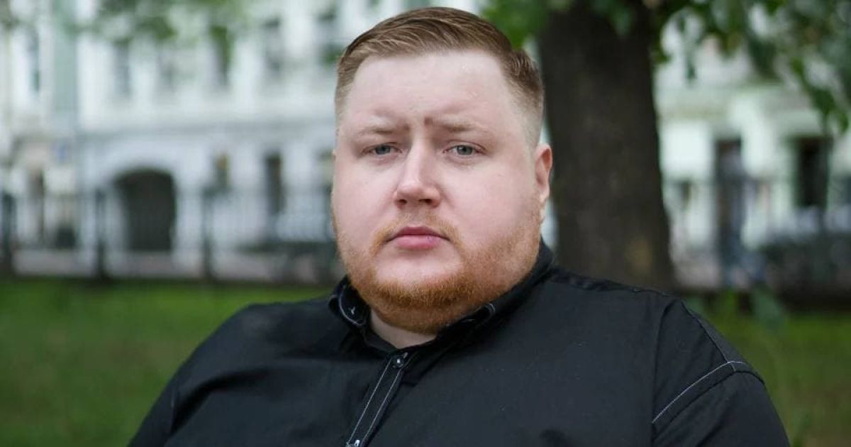 Випав голим з вікна: у Москві загинув російський націоналіст, який підтримував агресію проти України
