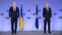 Генсек НАТО повідомив, що потрібно Україні для вступу до Альянсу