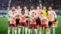 "Рома", Артем Довбик / Фото: x.com/ASRomaEN