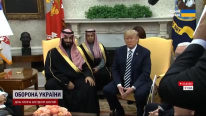Трамп розповів, як закінчити війну в Україні: ціни на нафту можуть стати ключем до миру?