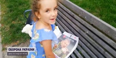 Залужний став кумиром малечі і відреагував на пост у Facebook