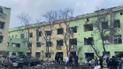 Донетчина содрогалась от российского железа: обстрелы больницы в Мариуполе и Искандеры в Краматорске