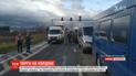 Очереди на украино-польской границе уменьшаются: пограничники усилили работу