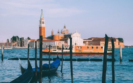 В Венеции планируют ограничить туризм после карантина