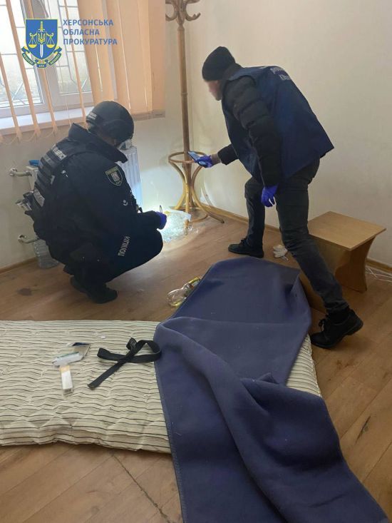 Катівні, диверсії, насильство: оприлюднено кількість злочинів ...