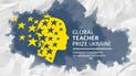 Global Teacher Prize: голосуйте за найкращого вчителя України