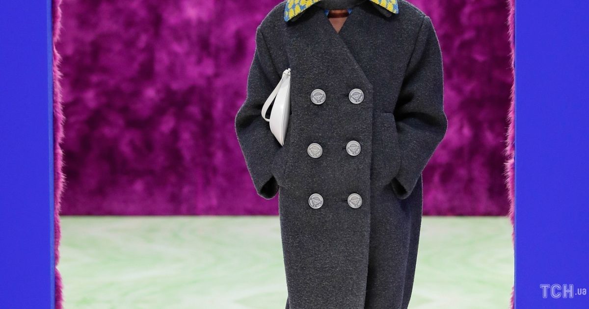 Колекція Prada прет-а-порте сезону осінь-зима 2021-2022 / © East News