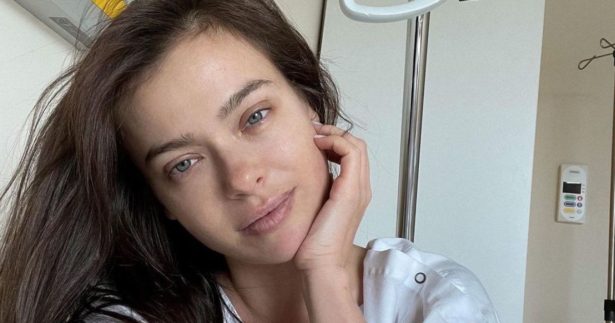 Экс-Serebro Темникову прооперировали