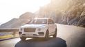 Bentley разработает "заряженный" внедорожник Bentayga