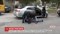 В Запорожье СБУ задержала двух рэкетиров