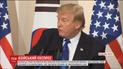 Трамп сделал новое заявление об отношениях с Северной Кореей