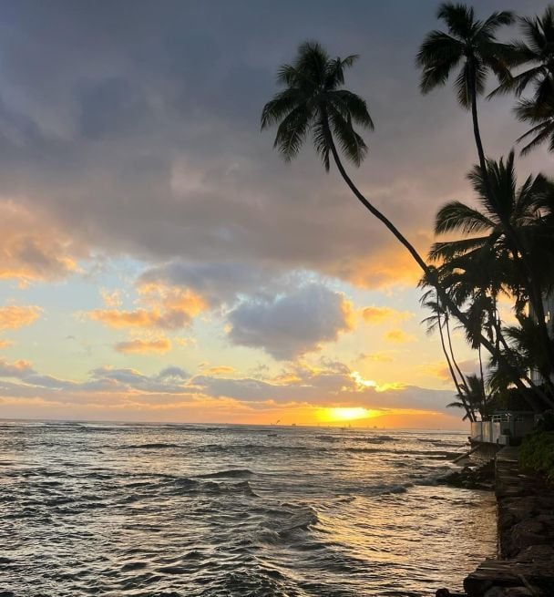 Соня Кіперман / © instagram.com/sonyaxkiperman