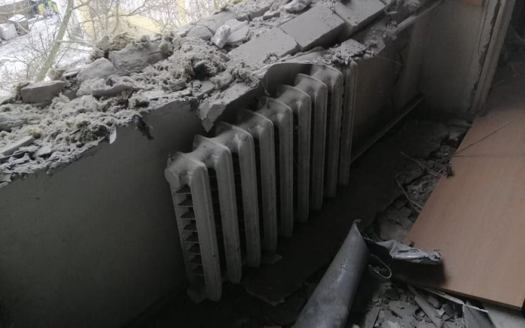 Фото: Юрий Соболевский/Telegram / © 