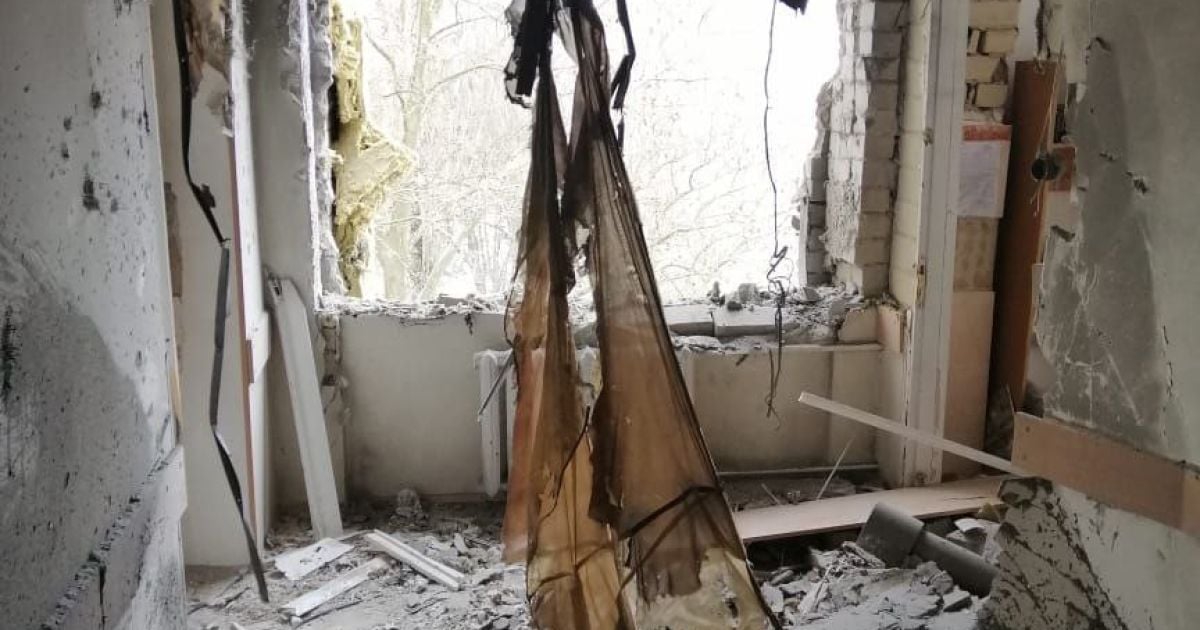 Фото: Юрій Соболевський/Telegram