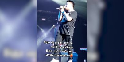 Співак SHUMEI без дозволу виконав пісню Миколи Мозгового та потрапив у скандал